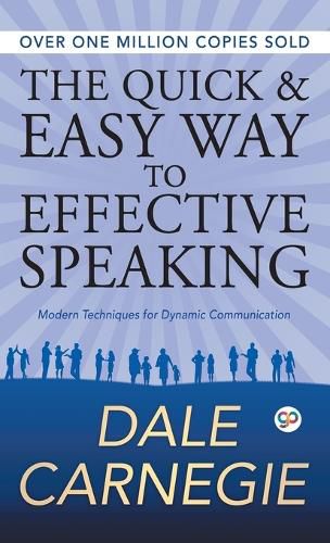 Cover image for The Quick and Easy Way to Effective Speaking