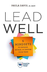 Cover image for Lead Well