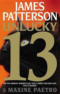 Cover image for Unlucky 13