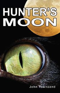 Cover image for Hunter's Moon