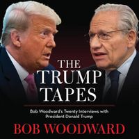 Cover image for The Trump Tapes