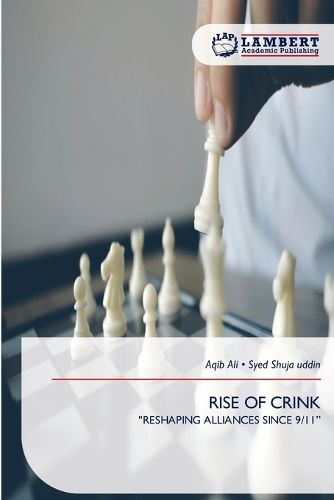 Cover image for Rise of Crink