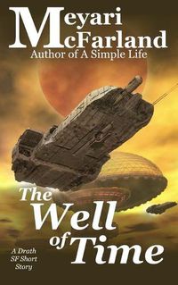 Cover image for The Well of Time