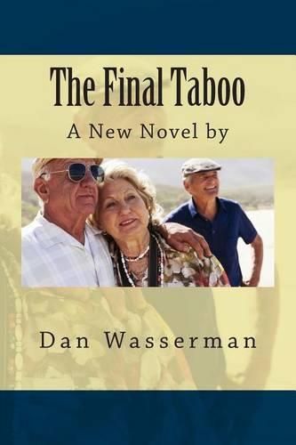 Cover image for The Final Taboo
