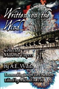 Cover image for Written on the Wind