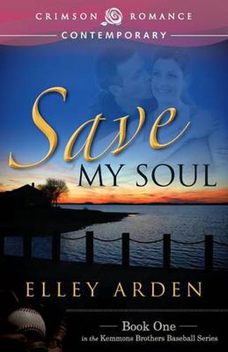 Cover image for Save My Soul