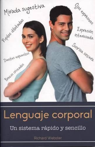 Cover image for Lenguaje Corporal: Un Sistema Rapido y Sencillo