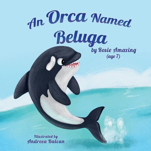 An Orca Named Beluga