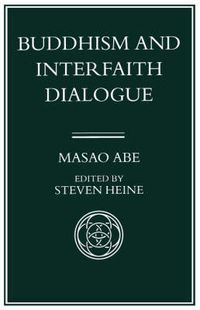 Cover image for Buddhism & Interfaith Dialogue