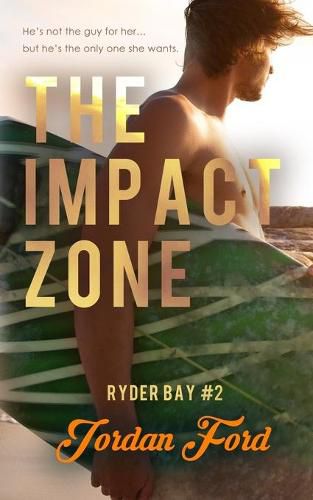 Cover image for The Impact Zone