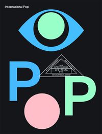 Cover image for International Pop