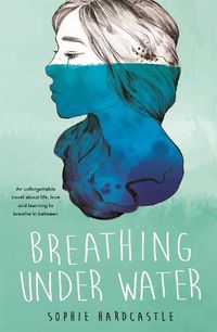 Cover image for Breathing Under Water