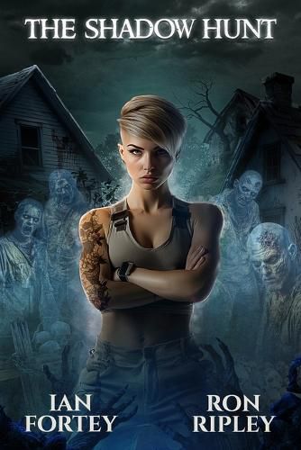 Cover image for The Shadow Hunt