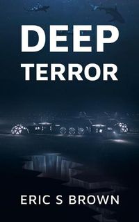 Cover image for Deep Terror