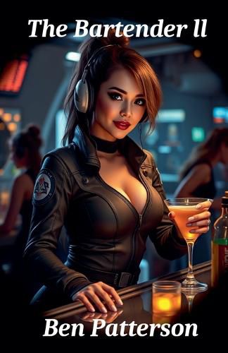 Cover image for The Bartender 2