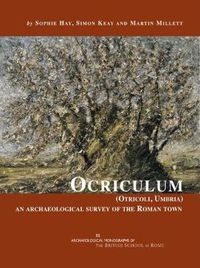 Cover image for Ocriculum (Otricoli, Umbria)