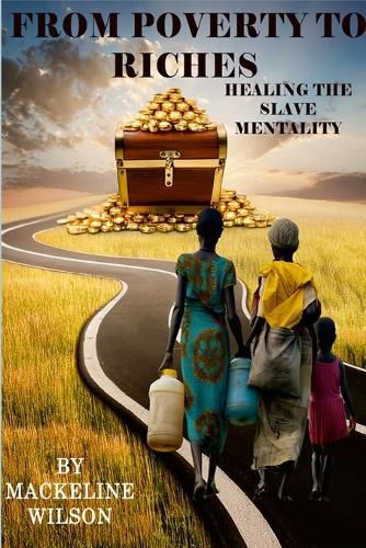 Cover image for From Poverty To Riches