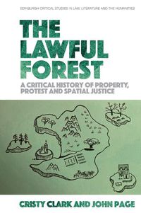 Cover image for The Lawful Forest