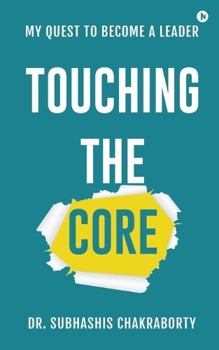 Cover image for Touching the Core
