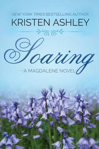 Cover image for Soaring