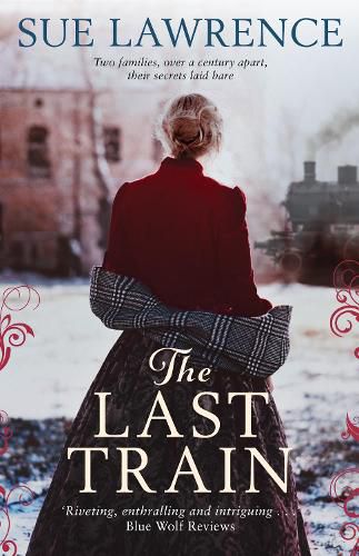 Cover image for The Last Train