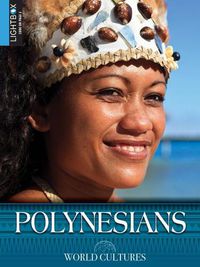 Cover image for Polynesians