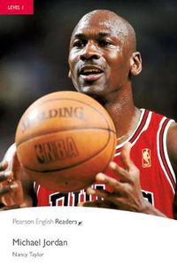 Cover image for Level 1: Michael Jordan Book and CD Pack: Industrial Ecology