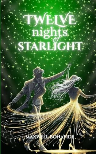 Cover image for Twelve Nights of Starlight