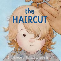 Cover image for The Haircut