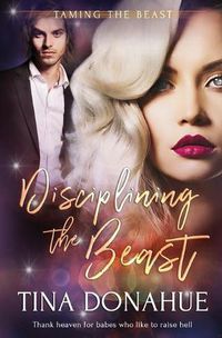 Cover image for Disciplining the Beast