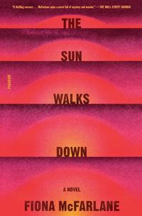 Cover image for The Sun Walks Down