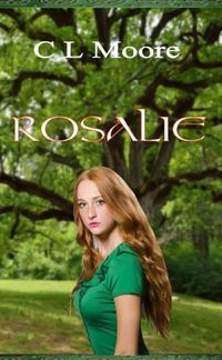 Cover image for Rosalie