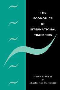 Cover image for The Economics of International Transfers