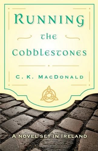 Cover image for Running the Cobblestones