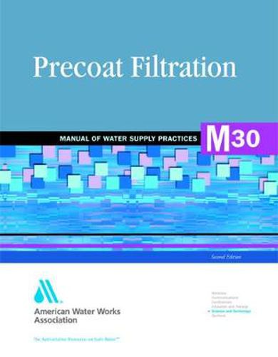 Cover image for M30 Precoat Filtration