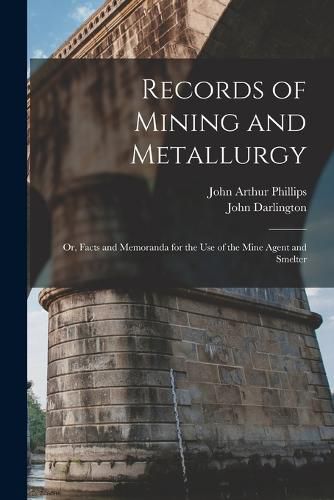 Records of Mining and Metallurgy