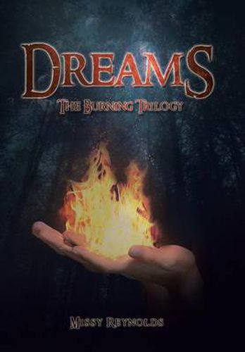 Cover image for Dreams: The Burning Trilogy