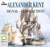 Cover image for Signal - Close Action!