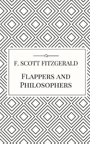 Cover image for Flappers and Philosophers