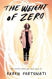 Cover image for The Weight Of Zero