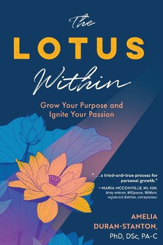 Cover image for The LOTUS Within