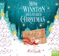 Cover image for How Winston Delivered Christmas