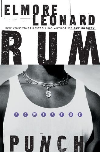Cover image for Rum Punch