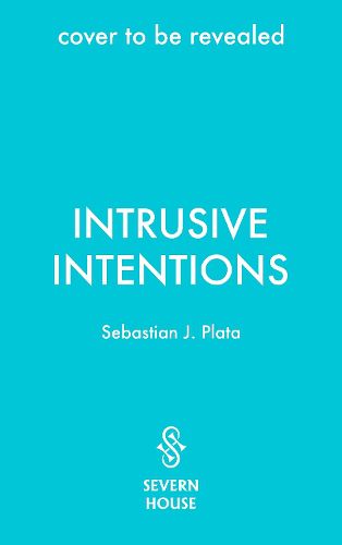 Cover image for Intrusive Intentions