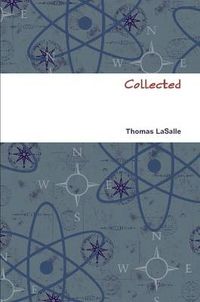 Cover image for Collected