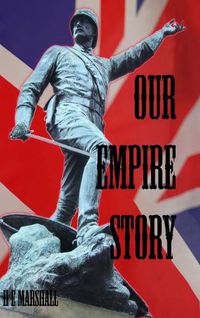 Cover image for Our Empire Story