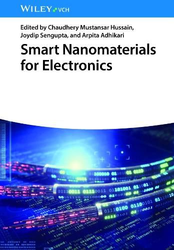 Cover image for Smart Nanomaterials for Electronics