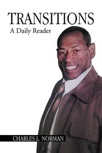 Cover image for Transitions: The Daily Reader