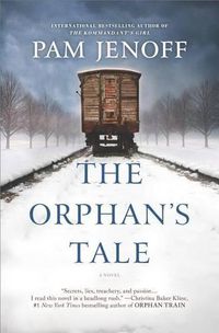 Cover image for The Orphan's Tale