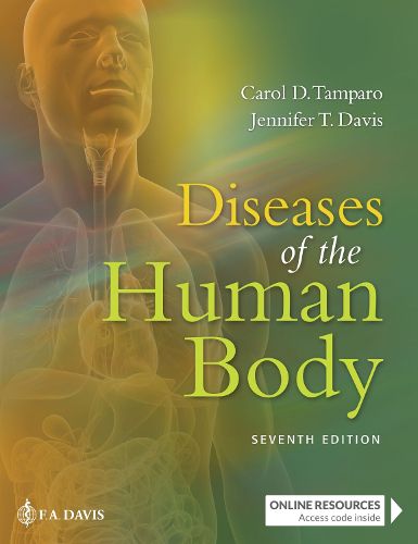 Diseases of the Human Body